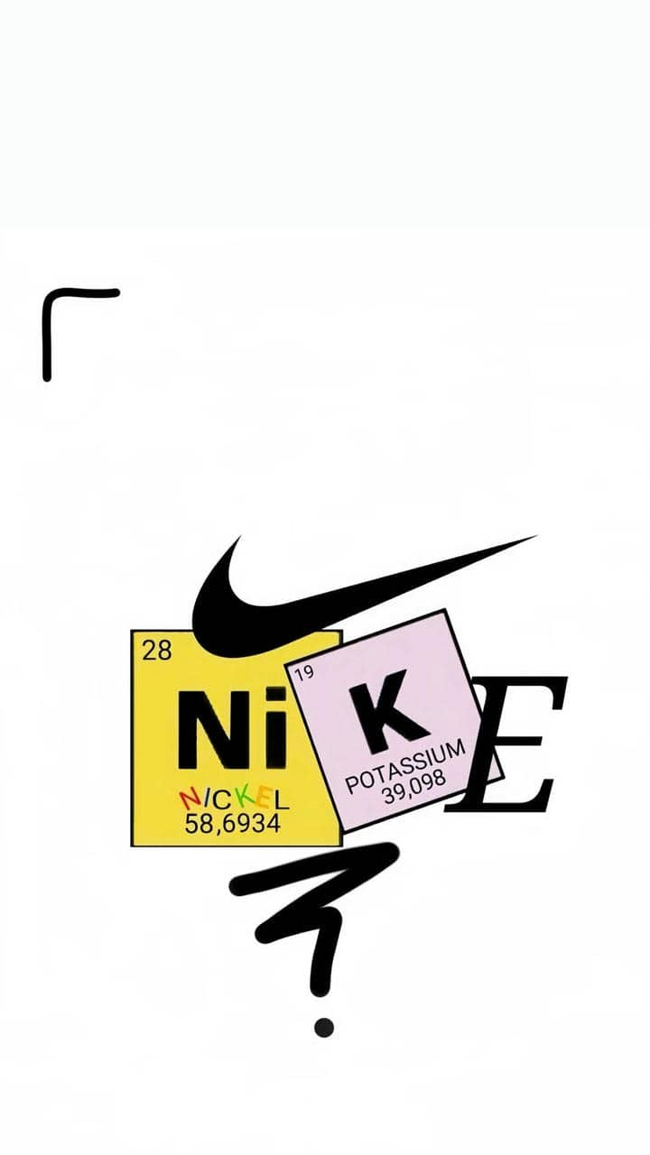 Hình nền logo Nike đẹp cho đt