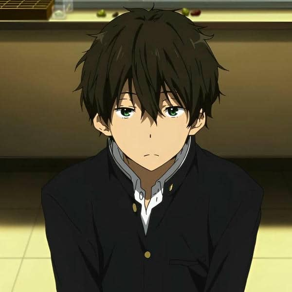 Hình ảnh Hyouka làm avatar