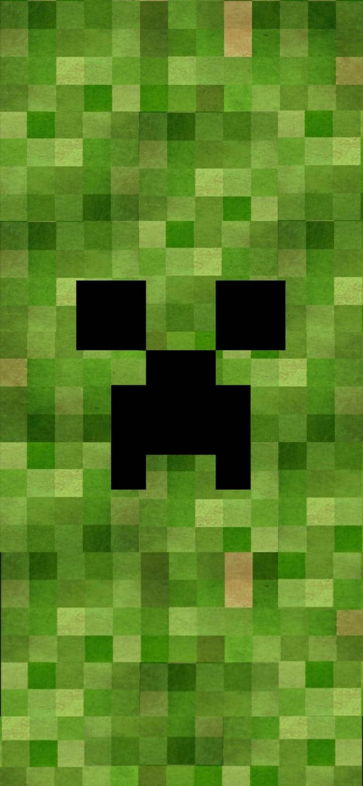 Hình nền máy tính Minecraft