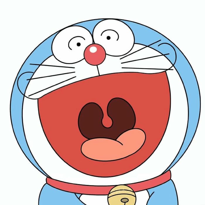 Ảnh avatar Doraemon