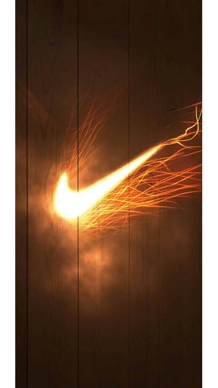 Hình nền iphone Nike đẹp