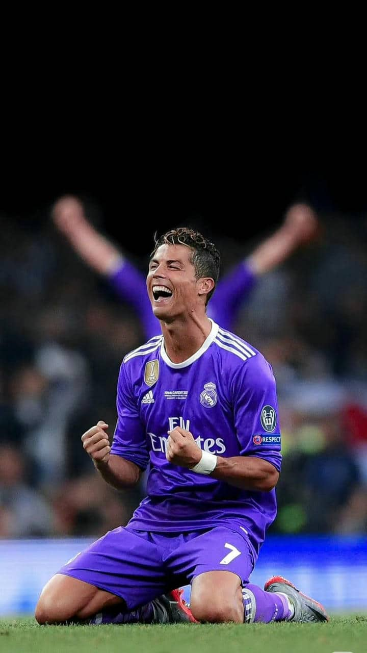 Hình nền Ronaldo Bồ Đào Nha