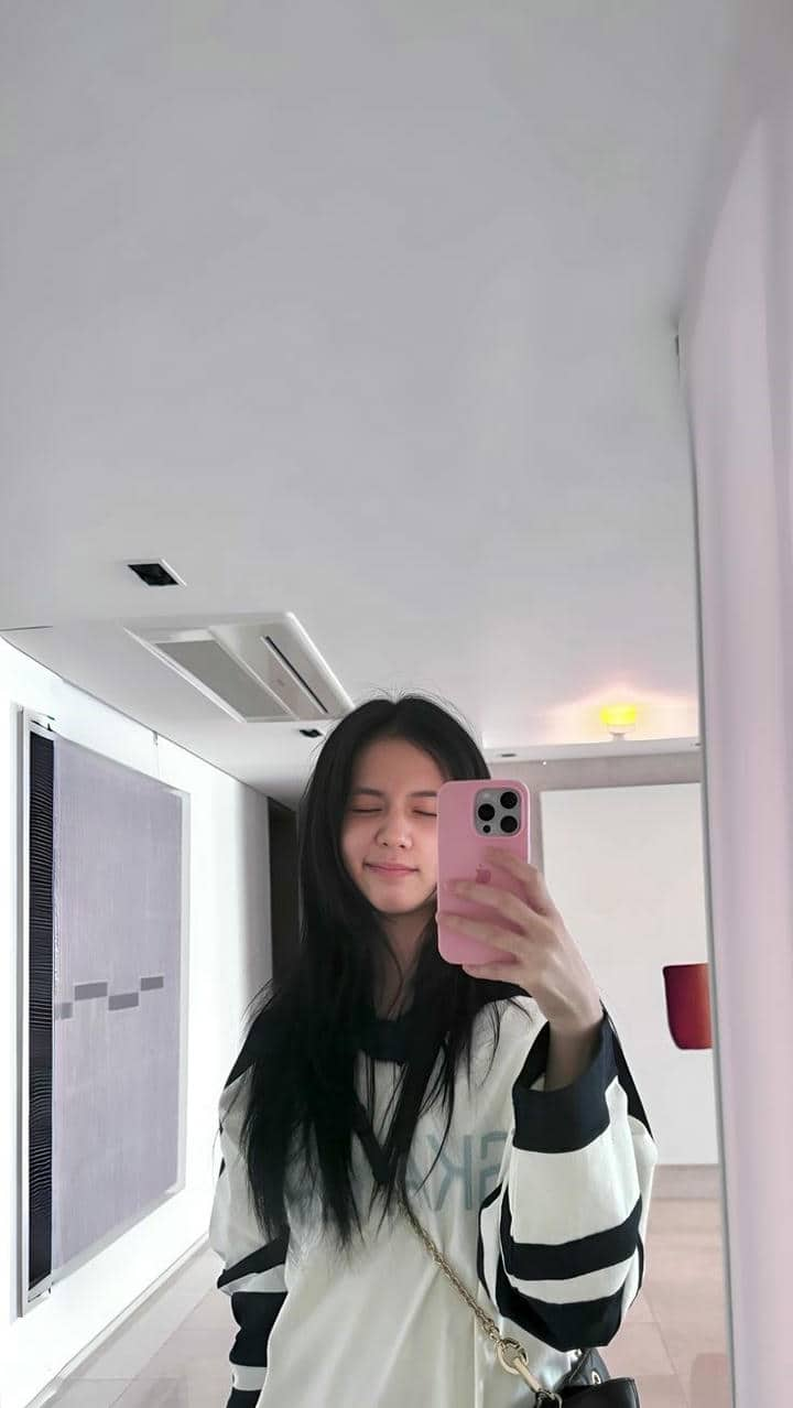 Hình nền Kim Jisoo Blackpink