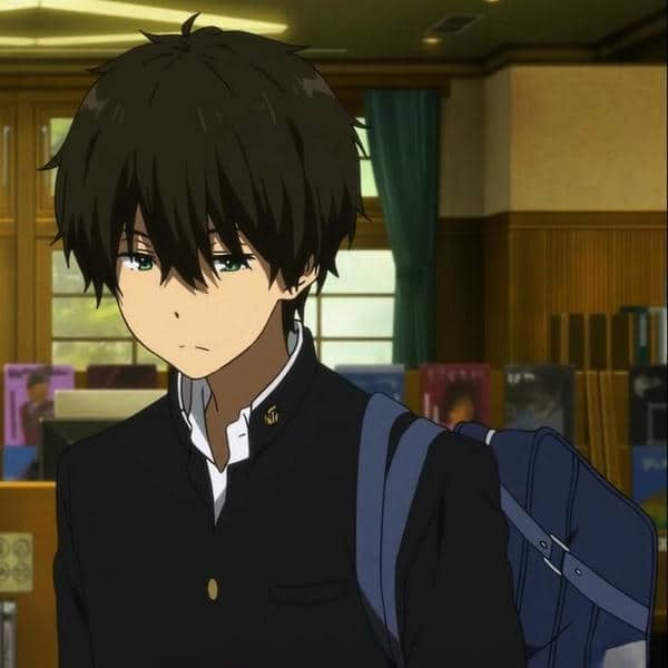 Hyouka avatar