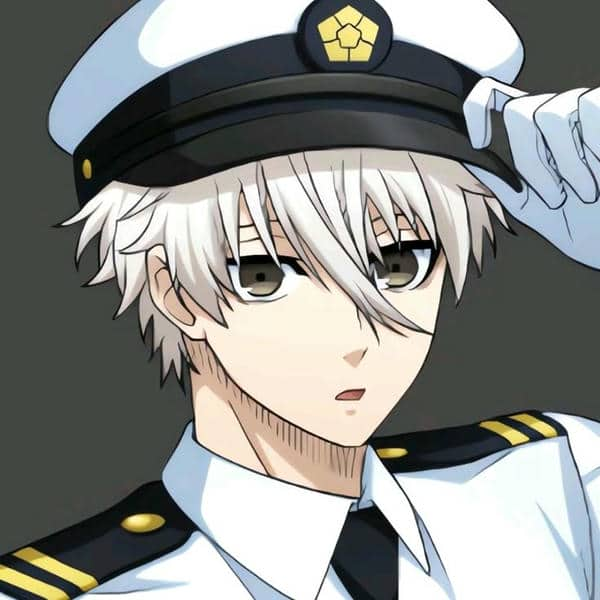 Avatar hình Nagi Seishiro ngầu