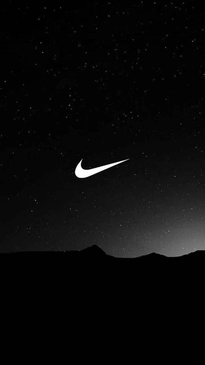 Hình nền đt logo Nike