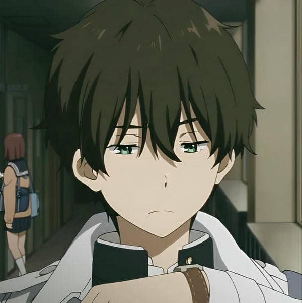 Hình ảnh avatar Hyouka