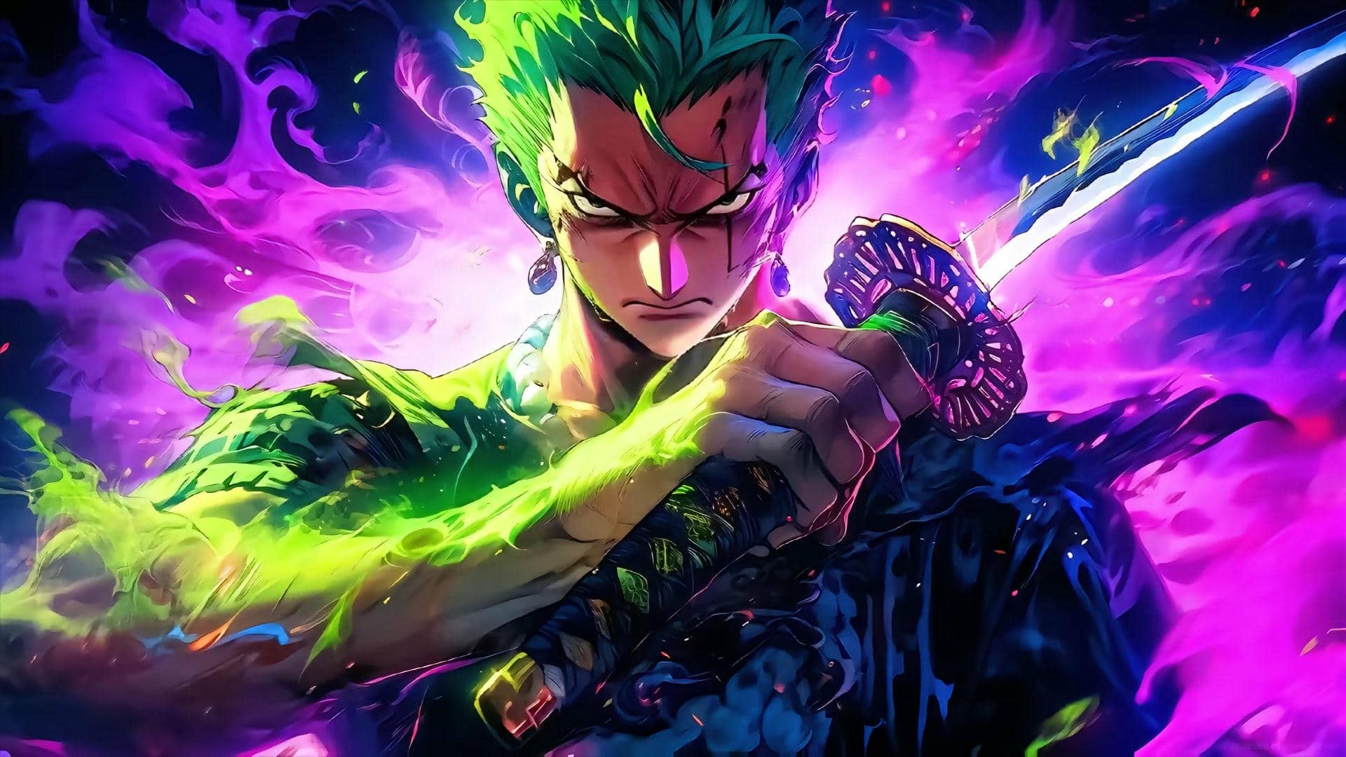 Zoro hình nền