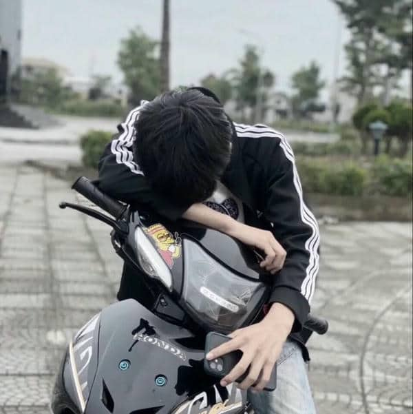 Ảnh boy phố đẹp làm avatar