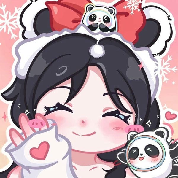 Hình avatar chibi nam đáng yêu