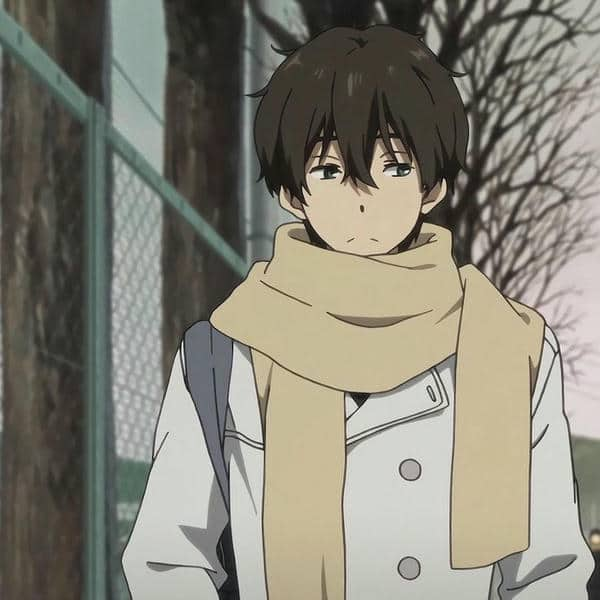 Avatar hình Hyouka