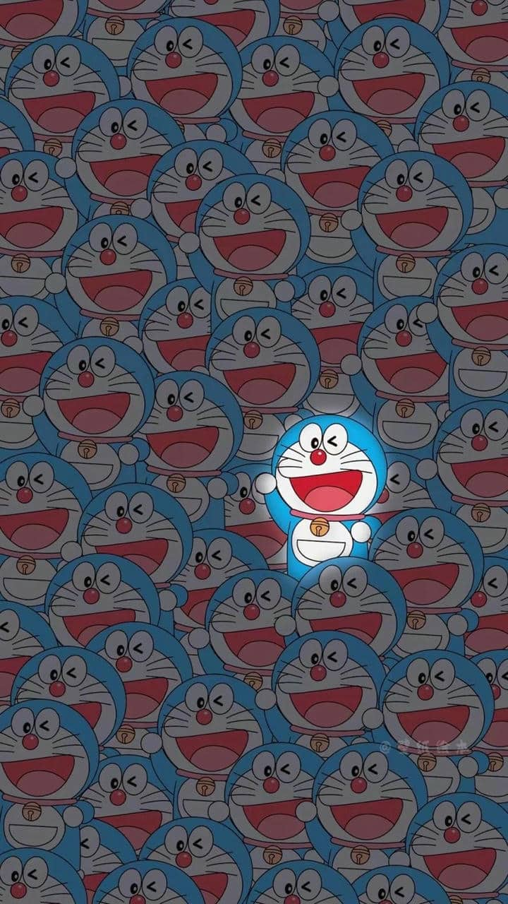 Doraemon hình nền