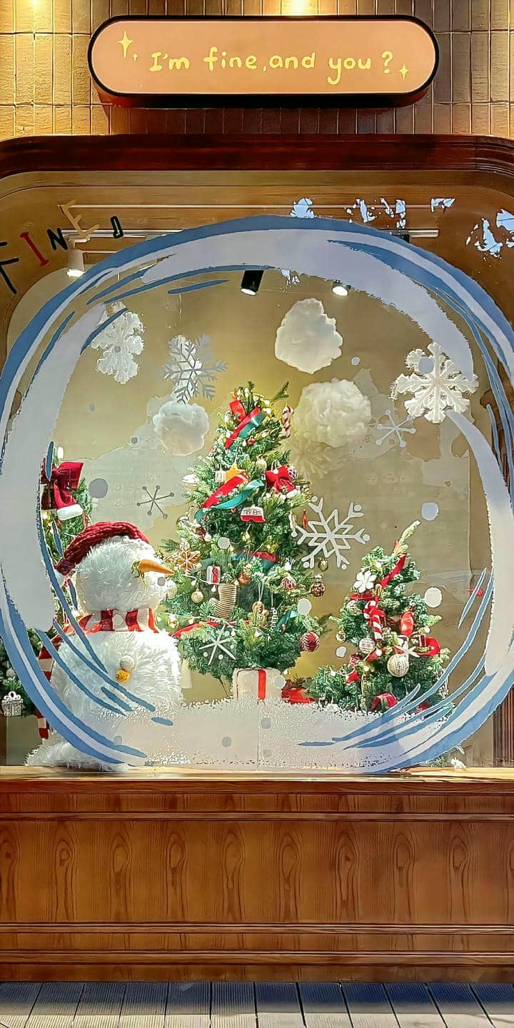 Hình nền noel đẹp