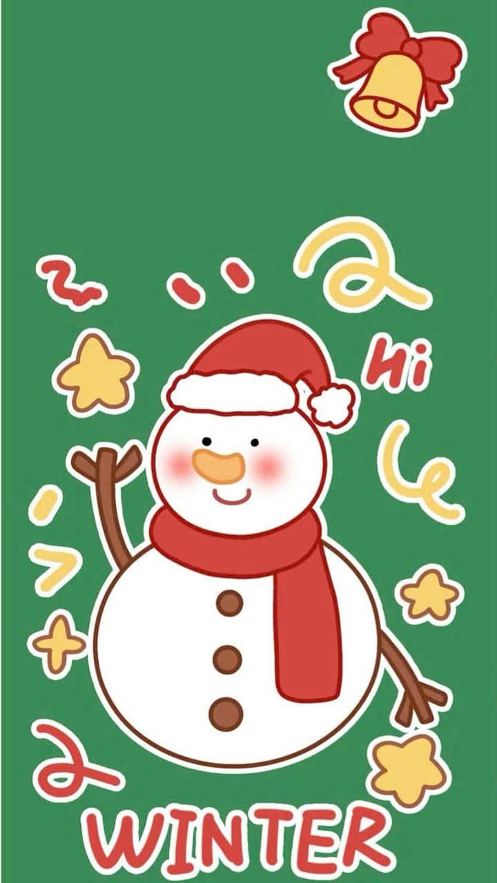 Ảnh nền noel đẹp nhất