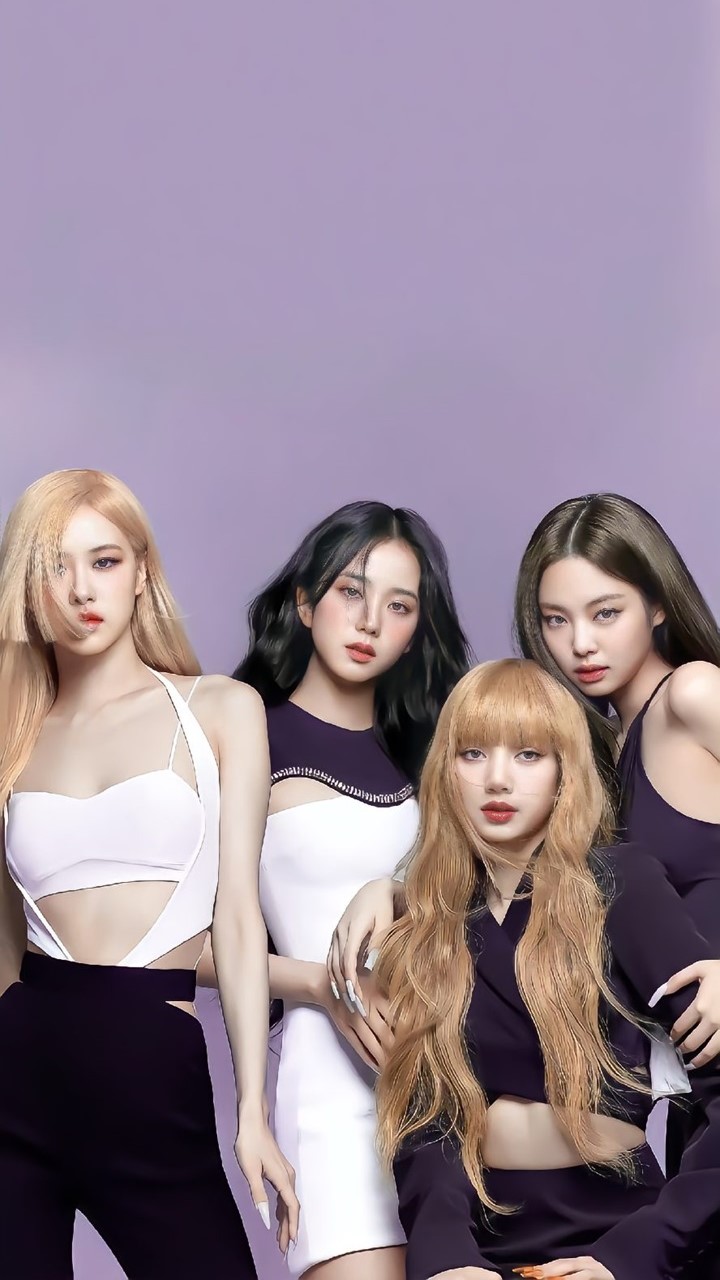 Hình nền Blackpink đẹp nhất cho điện thoại