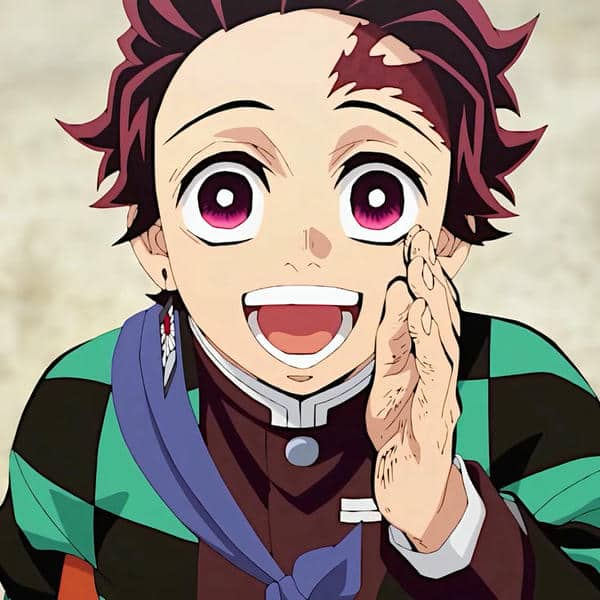 Tanjiro avatar