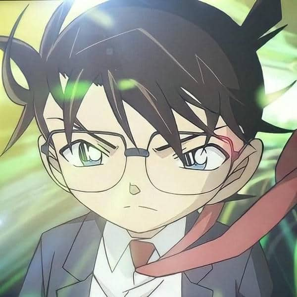 Edogawa Conan avatar