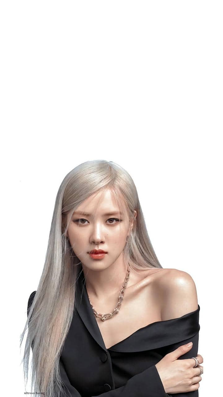 Hình nền Blackpink Rosé