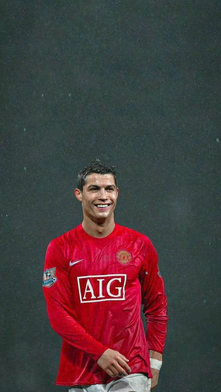 Hình nền Ronaldo đẹp