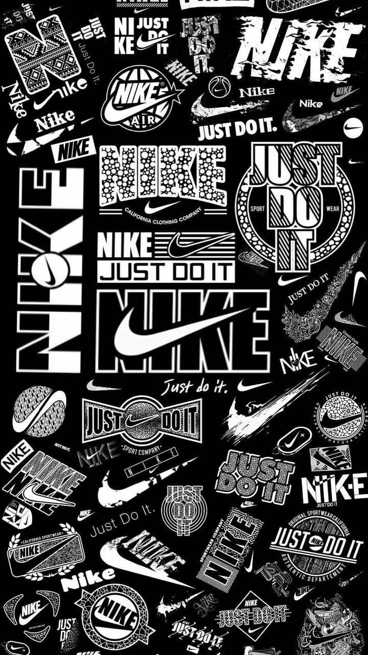 Hình nền iphone Nike chất