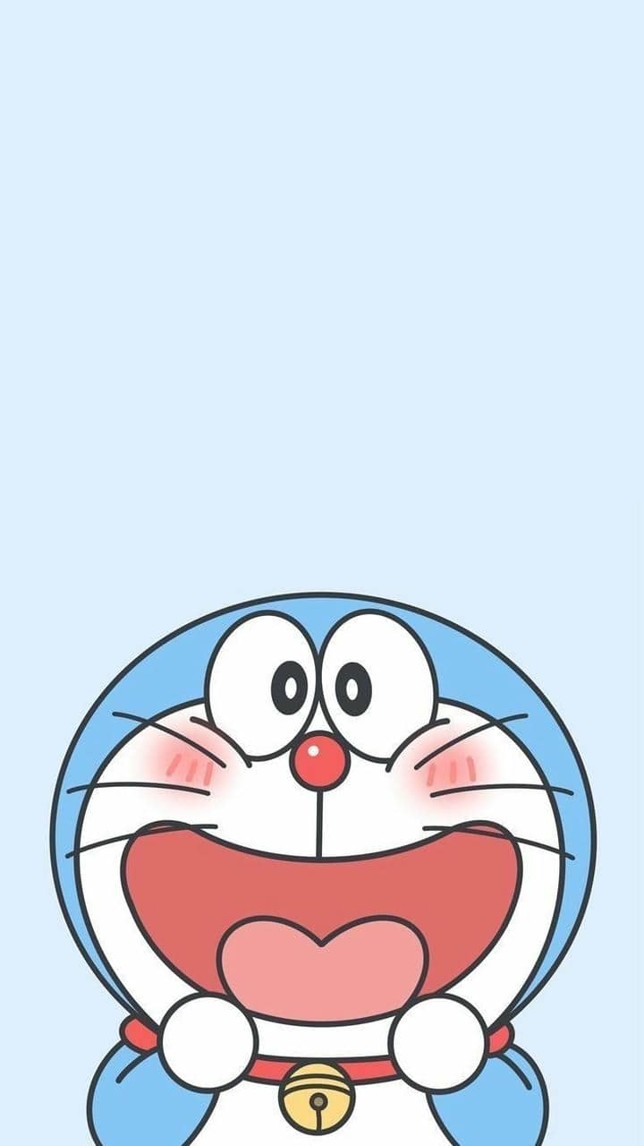 Hình nền đẹp Doraemon