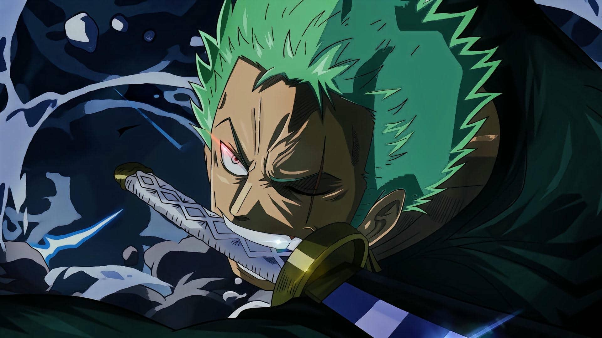 Hình nền anime Zoro