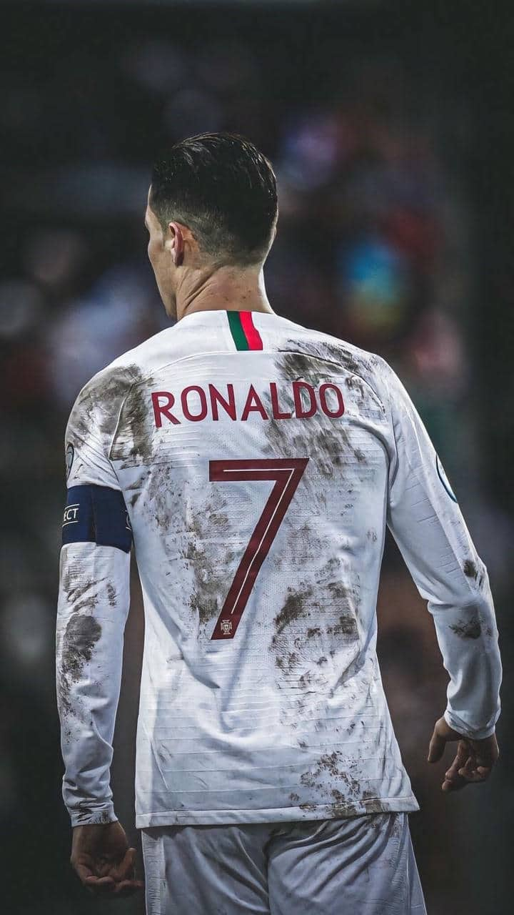 Cr7 hình nền