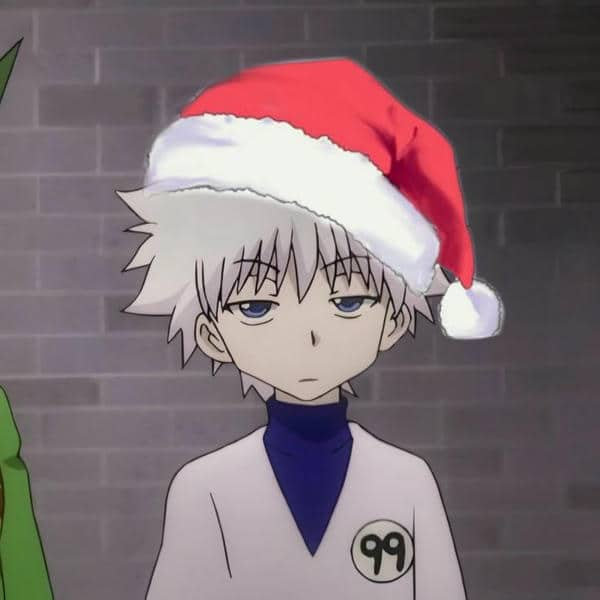 Avatar ảnh Killua