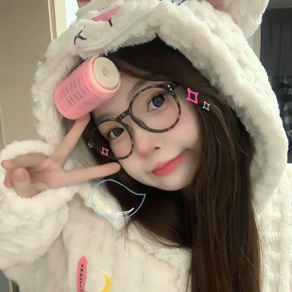 Ảnh avatar hình gái xinh cute